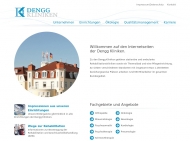 Bild Dengg Kliniken Consult GmbH