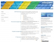 Bild Collogia Unternehmensberatung AG