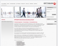 Bild OPTIQUM Unternehmensberatung GmbH