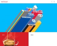 Website Interbrand