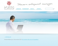 Bild Infolog GmbH - Management-Informations-Logistik