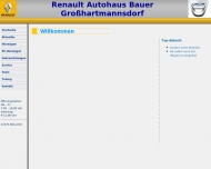 Bild Autohaus Bauer GmbH