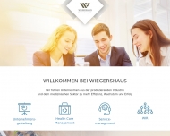 Bild Wiegershaus GmbH 
