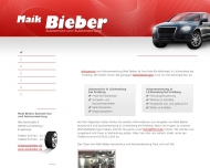 Bild Autoservice / Transporte Maik Bieber