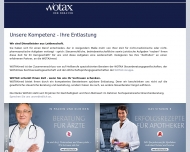 Bild WOTAX Consulting Unternehmensberatungsgesellschaft mbH