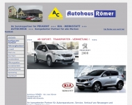 Bild Autohaus Ines Rmer e.K.