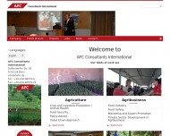 Bild AFC Consultants International GmbH