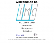 Bild IMC Gnnel GmbH