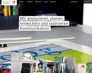 Bild Dahm & Freunde GmbH Unternehmenskommunikation