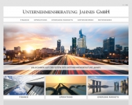Bild Unternehmensberatung Jahnes GmbH
