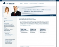 Bild CONVENIO Hans J. Keil GmbH