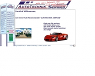 Bild Autotechnik Seifried GmbH