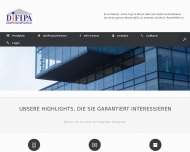 DieFinanzPartner Ihr Finanzexperte in Mainz