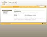 Website K I M Training