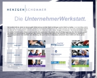 Bild HENZGEN & SCHOMMER
