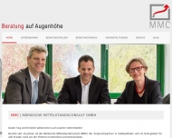Bild Mrkische MittelstandsConsult GmbH