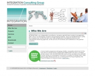 Bild Integration International Management Consultants GmbH