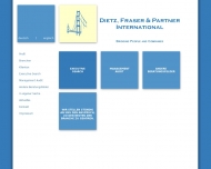 Bild Dietz, Fraser & Partner International GmbH