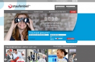 Staufenbiel.de Die Jobb?rse f?r Studenten Absolventen