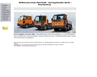 Bild HESTA Kfz-Service und Metallbau GmbH