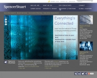 Bild Spencer Stuart & Associates GmbH Unternehmensberatung