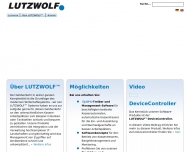 Bild Lutz Wolf Consulting GmbH