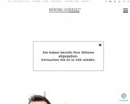 Bild Bning-Consult GmbH