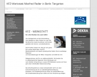 Bild Manfred Radler GmbH