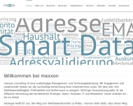Bild MEXXON Consulting GmbH & Co. KG.