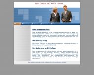 Bild Weis Consulting Assoc. GmbH