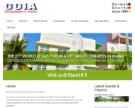 Bild COIA Cable Optic International GmbH