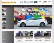 Bild Alfred Krauthahn GmbH