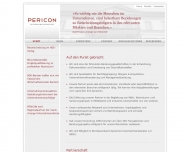Bild PERICON Unternehmensberatung GmbH