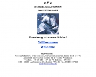 Bild CFC Controlling & Finanzen Consulting GmbH