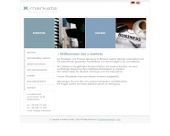Bild x-markets GmbH
