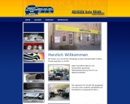Bild ALLROUND Auto Klinik GmbH