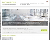 Bild FOODVISIONS - Foodservice Consulting
