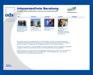 Bild ods GmbH Dienstleistung und Beratung fr Hotelleistungen im Sozialbereich