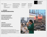 Bild ITO Gesellschaft fr Industrielle Technik und Organisation mbH