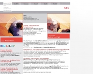 Bild GBU mbH