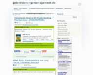Bild Deutsche Heimstätte Siedlungsgenossenschaft eG
