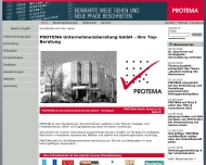 Bild Webseite  Stuttgart