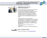 Bild D i e t z Unternehmensberater GmbH