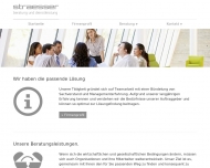Bild FMS Gesellschaft fr Unternehmensberatung Kernen/Stuttgart mbH