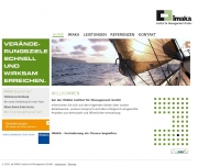 Bild IMAKA Institut fr Management GmbH