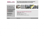 Bild Bernd & Loss Unternehmensberatung GmbH