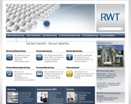 Bild RWT Unternehmensberatung GmbH