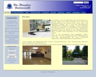 Bild Dr. Drexler GmbH & Co. Haus zur Gesundheit Seniorenstift KG