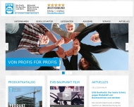 Bild EVB Bau Punkt Einkaufs- und Handelsgemeinschaft GmbH & Co.KG