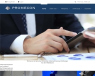 Bild Promecon GmbH